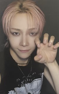 BTL wvs GL 2.0 簽售卡 