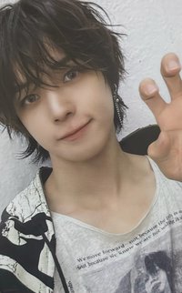 BTL wvs GL 2.0 簽售卡 