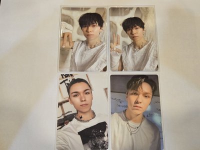 小卡 崔瀚率🐻‍❄️