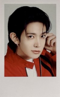 宵 塔店 特典卡 預售拍立得