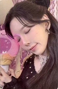 18週年 周邊卡 幸運卡