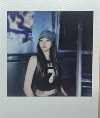 DRIP 周邊卡 快閃拍立得組 ver.B