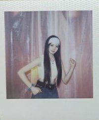 DRIP 周邊卡 快閃拍立得組 ver.A