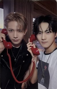 25年D社 wvs EVEN-MORE 特典卡 