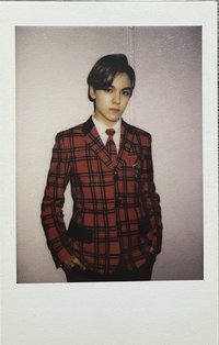 16’BOYS WISH D ver. 周邊卡 