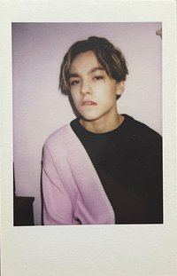 15’BOYS WISH B ver. 周邊卡 