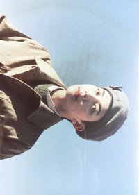 正四 ep4 明信片 