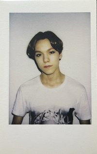 15’BOYS WISH A ver. 周邊卡 