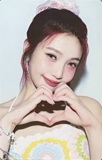 25年曆 am 特典卡 