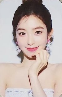 2025年曆 fp 特典卡 