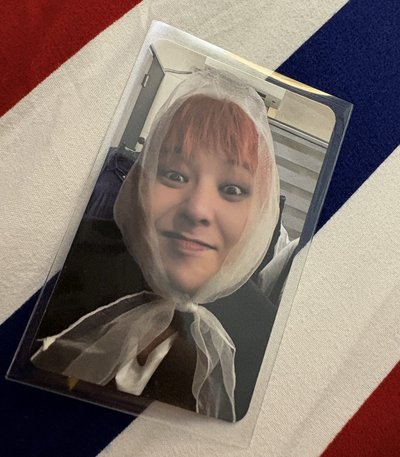 權志龍 G-DRAGON Übermensch