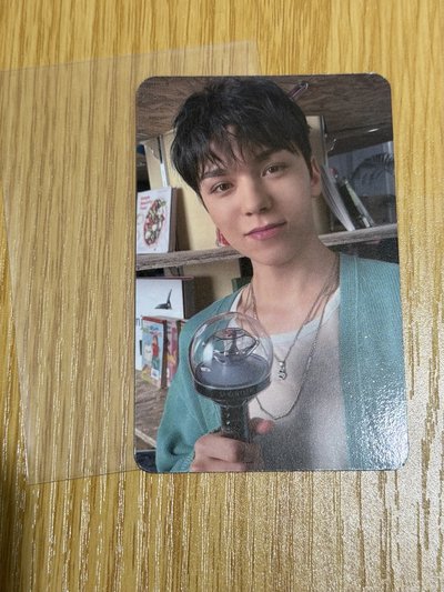 FOLLOW 入場卡 / 場限卡 克拉粽CARAT ZONE 首爾場 率