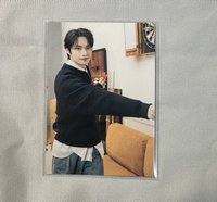 俊-Holiday隨機卡