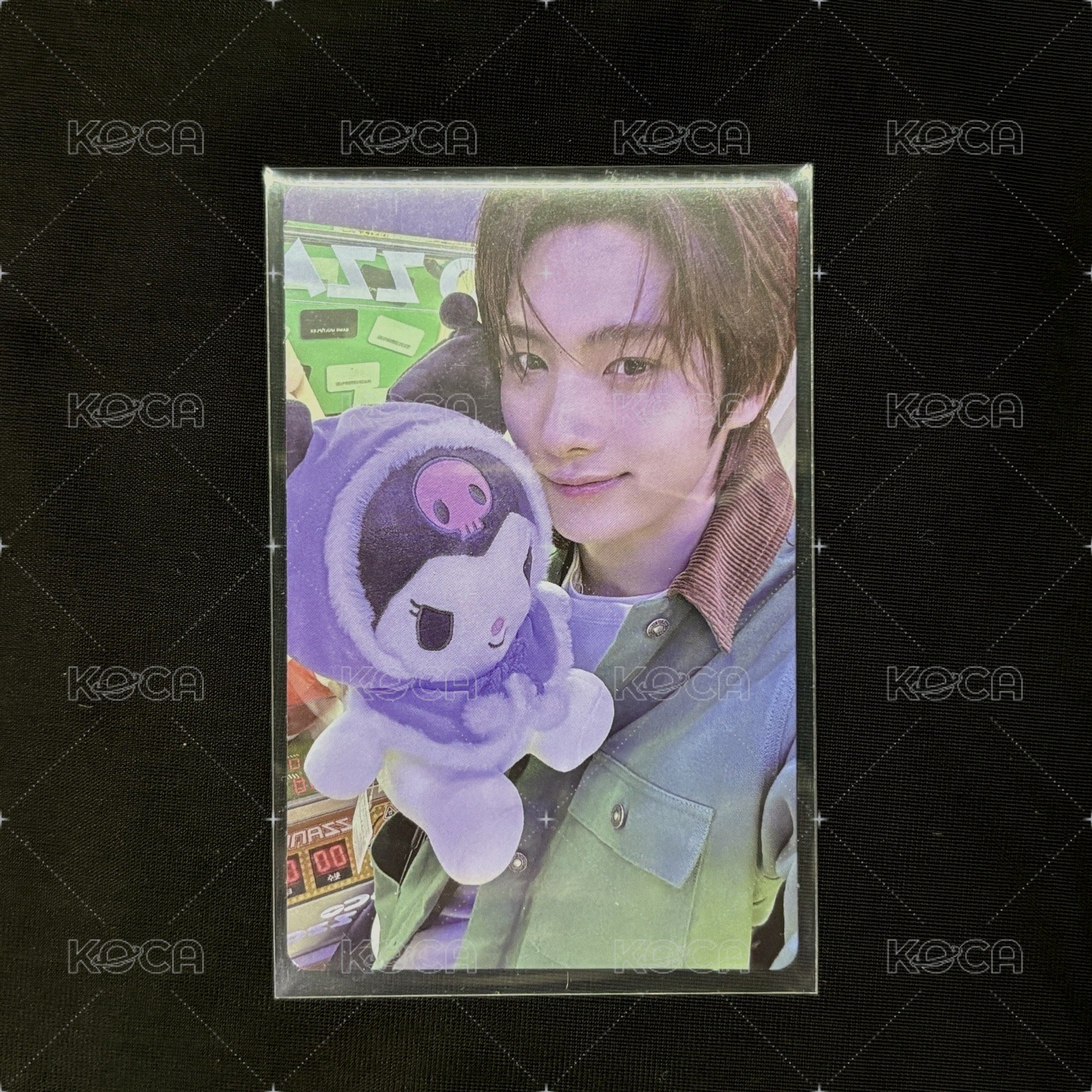 YOUNGJAE