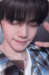 正規一 Kpop Nara 特典卡 