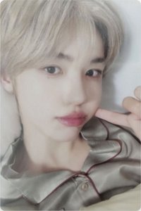 25’年曆 船特 特典卡 