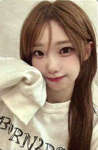 2週年快閃店 周邊卡 衣服卡