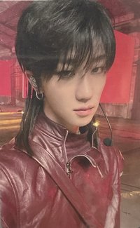 MINI10 yzy 簽售卡 