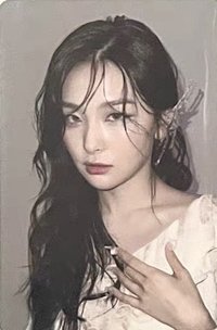 25年曆 隨機卡 A ver.