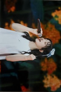 24’世巡演唱會 iDOL 生寫真 日巡