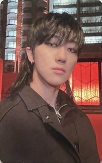 MINI10 wvs 阿拉丁 簽售卡 