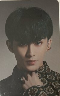 Sticker 周邊卡 明信片書小卡