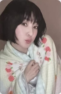 TILT 專輯卡 PB ver.