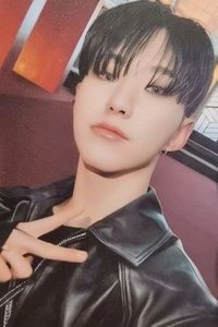 MINI10 kms 幸運卡 