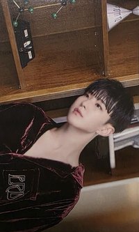 MINI10 塔店 Carat ver. 特典卡 