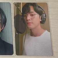 特二錄音室專卡