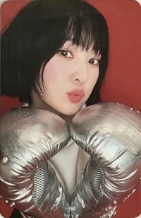 TILT 專輯卡 PB ver. 