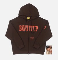 Beat It Up MD 外套 小卡組