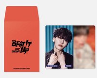 Beat It Up MD 未拆卡包 