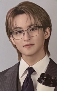 NCT ZONE快閃 周邊卡 職員官拍