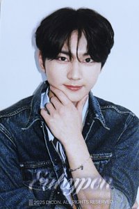 25年D社 GOLDEN AGE 雜誌卡 