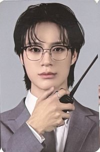 周邊卡 職員官拍