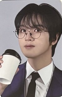 NCT ZONE快閃 周邊卡 職員官拍