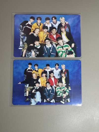 25克拉島隨機卡 團卡