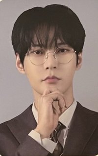 周邊卡 職員官拍