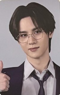 NCT ZONE快閃 周邊卡 職員官拍