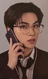 NCT ZONE快閃 周邊卡 職員官拍