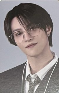 NCT ZONE快閃 周邊卡 職員官拍