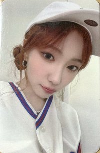 迷四 打歌卡 week1