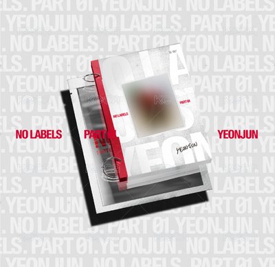 NO LABELS - C版