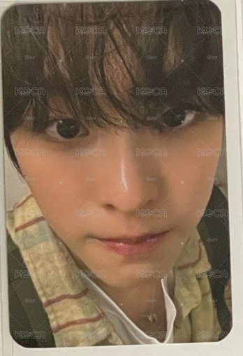 NCT WISH 119台北簽售 riku