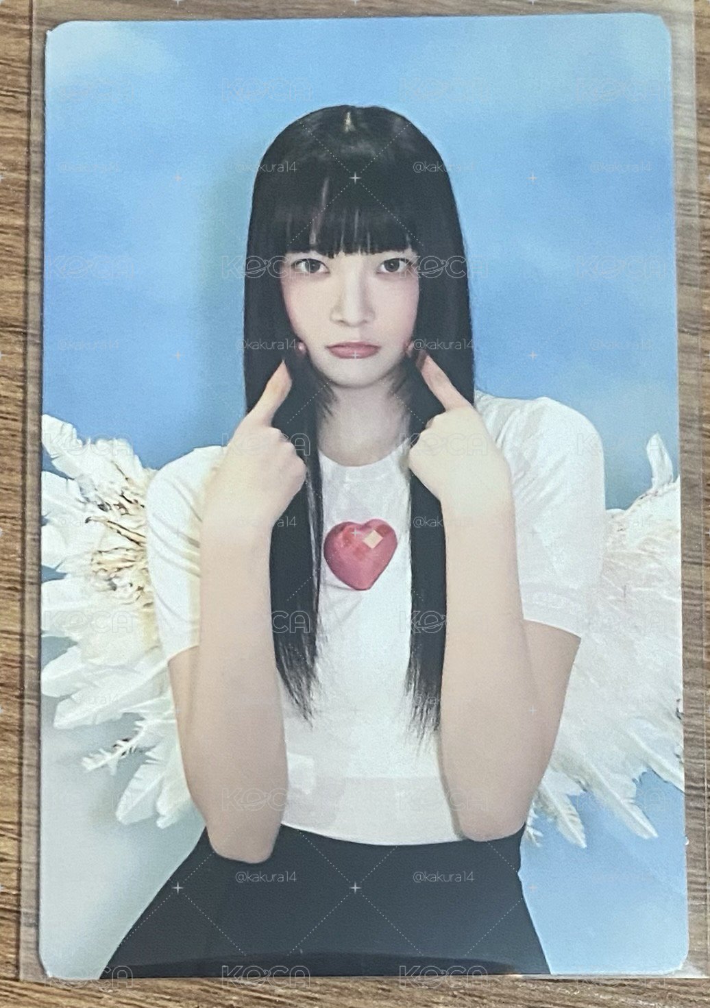 採專卡