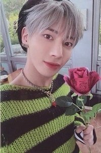 FOE 打歌卡 玫瑰打歌卡