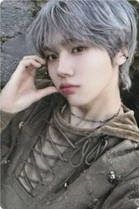 Jelly Bean Victor 特典卡 