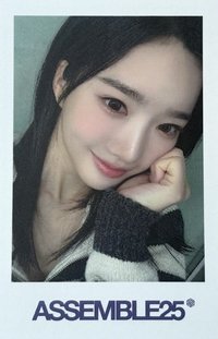 <ASSEMBLE25> el 簽售卡 