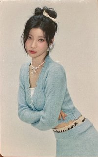 25世巡 會員禮卡 